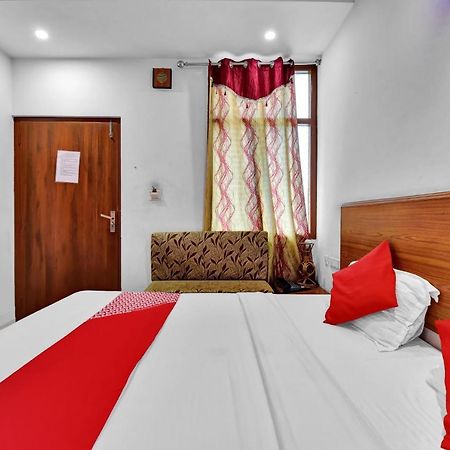 Oyo 82292 Hotel Airport Sky Inn Τζαϊπούρ Εξωτερικό φωτογραφία